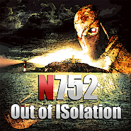 Survival Horror-Number 752 (Out of isolation)