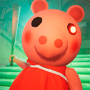 piggy escape from pig horror