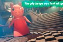 PIGGY - the pig Escape from horror