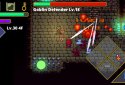 Dungeon Quest is an Action RPG - Labyrinth Legend