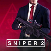 Hitman Sniper 2: Suikastçılar Dünyası