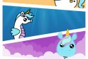 Unicorn Evolution - Idle Cute Clicker Game Kawaii