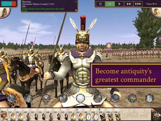 game rome total war