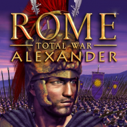 ROMA: Total War - İskender