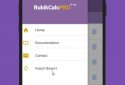 RubikCalcPRO: Programmable Calculator (PRO)
