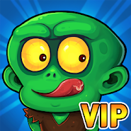 Zombie Masters VIP 