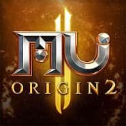 MU ORIGIN 2 - Лицензия от WEBZEN