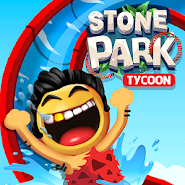 Stone Park: Prehistoric Tycoon