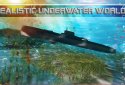 Submarine Simulator : Naval Warfare