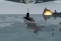 Submarine Simulator : Naval Warfare