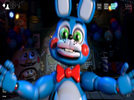 Ultimate Custom Night FULL GAME Ultimate Custom Night v.1.0.0