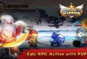 Sword Warriors Premium: Heroes Fight - Epic Action