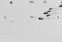 Survival Derby 3D - car racing & running game