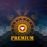 Infinite, The Block Premium