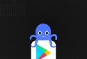 Octopus - Gamepad, Mouse, Keyboard Keymapper