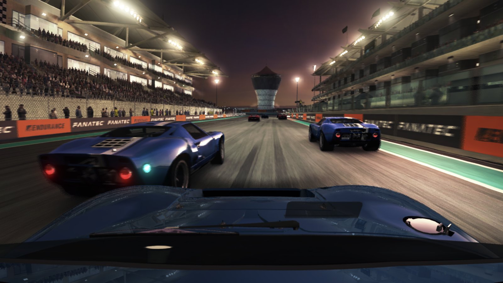 grid autosport android requirements