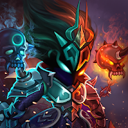 Epic Heroes War: Shadow Lord Stickman - Premium