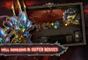 Epic Heroes War: Shadow Lord Stickman - Premium