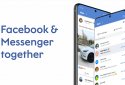 Maki+: Facebook и Messenger в одном приложении