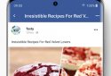 Maki Plus: Facebook and Messenger in a single app