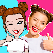 Download Avatoon - Avatar Creator & Emoji Me 1.7.2 APK free for