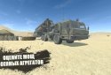 RussianMilitaryTruck: Simulator