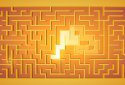 Maze: path of light ✨