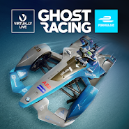 ghost racing formula e