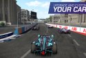 Ghost Racing: Formula E