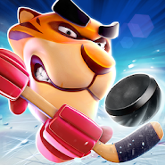 rumble hockey