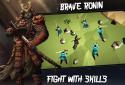 Brave Ronin - The Ultimate Samurai Warrior