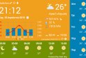 WhatWeather Pro - Weather Station