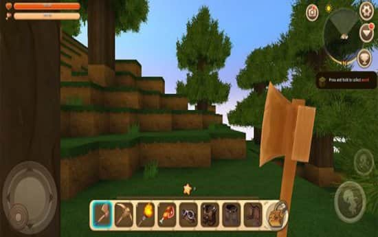 Tips: Mini world blocks Art 2 - Latest version for Android