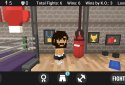 Square Fists Boxing