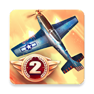 Sky Gamblers - Storm Raiders 2