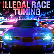 illegal race tuning real car racing multiplayer