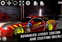 Illegal Race Tuning - Real car racing multiplayer