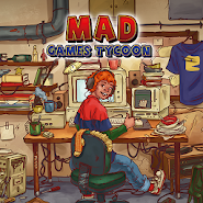 Mad Games Tycoon