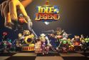 Legend Idle - 3D Auto Battle RPG
