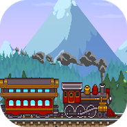 Tiny Rails 2-World Travel