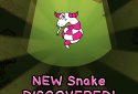 Snake Evolution