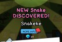 Snake Evolution - Mutant Serpent Game