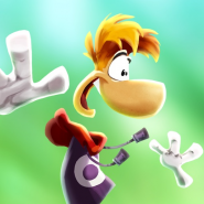 download rayman mini ps4