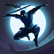 shadow knight ninja samurai fighting games