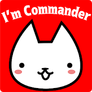 The Cats Commander