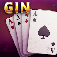 Gin Rummy Çevrimiçi - Ücretsiz Kart Oyunu