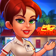 Doorman Story: Hotel tycoon team