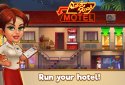 Doorman Story: Hotel team tycoon