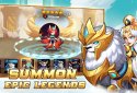 Summoners Era - Arena of Heroes