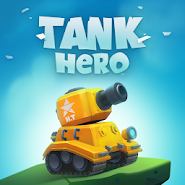 Tank Hero - Fun and addicting game